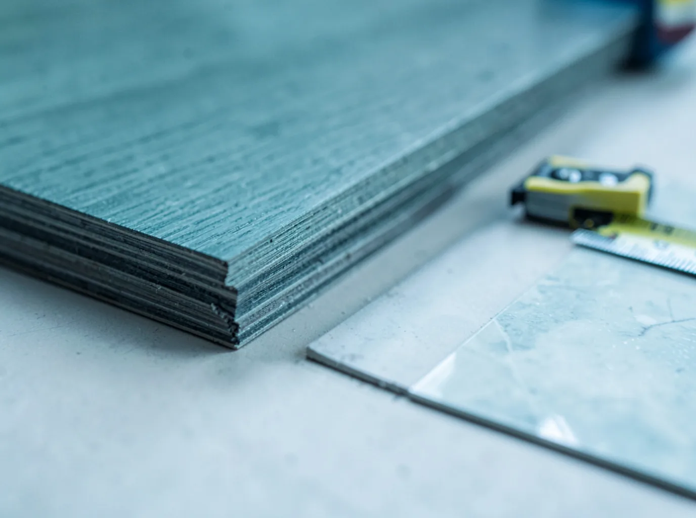 Luxury Vinyl Plank Installation Asbury, NJ FAQs